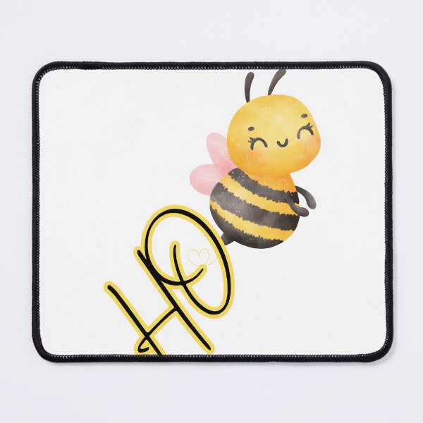 Item preview, Hobee – Playful Bee-Inspired Hobby T-Shirt designed and sold by LovelY PrintS.