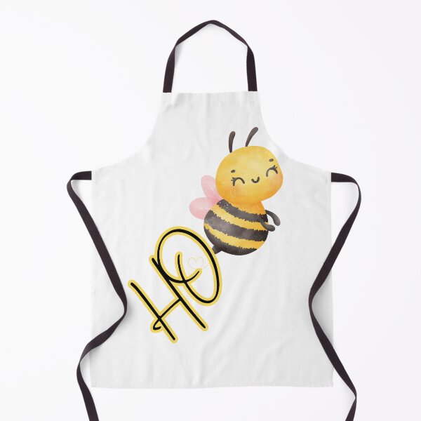 Item preview, Hobee – Playful Bee-Inspired Hobby T-Shirt designed and sold by LovelY PrintS.