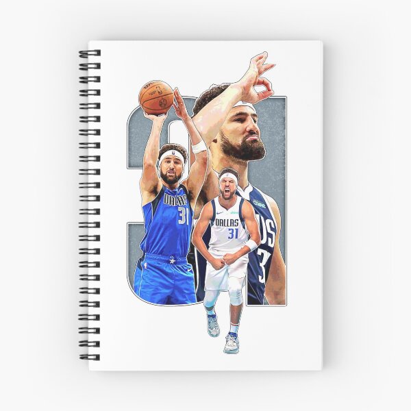Artikelvorschau, Klay Mavs entworfen und verkauft von PrezJones.