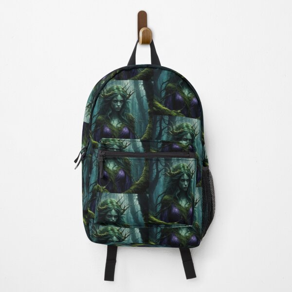 Item preview, The Mossy Harbinger designed and sold by darksydemoon.