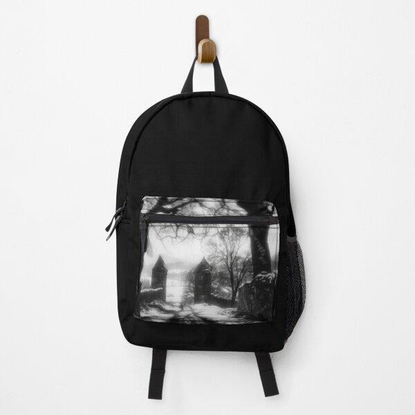 Item preview, Dark Walkway designed and sold by View From The Grave.