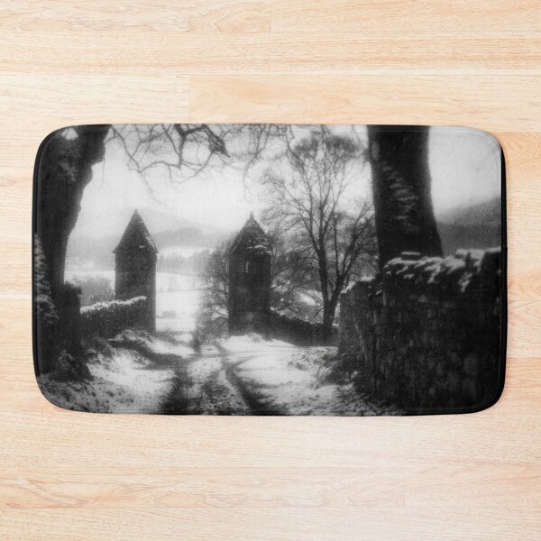 Item preview, Dark Walkway designed and sold by View From The Grave.
