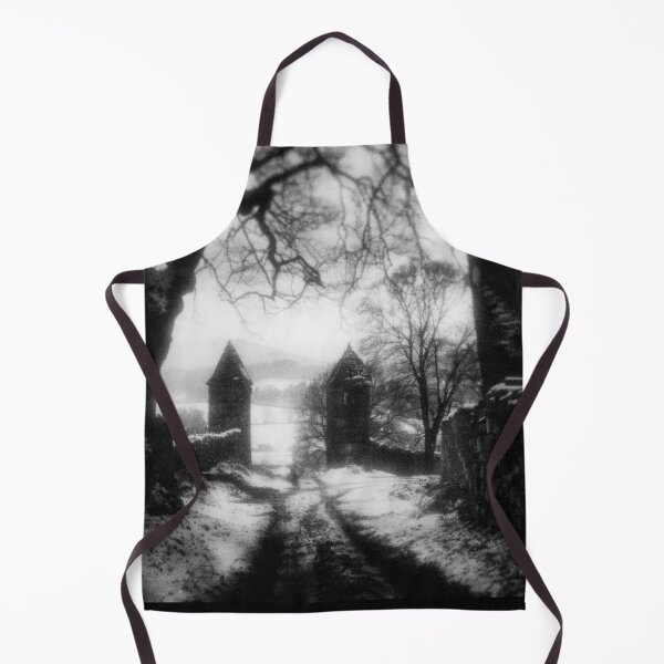 Item preview, Dark Walkway designed and sold by View From The Grave.