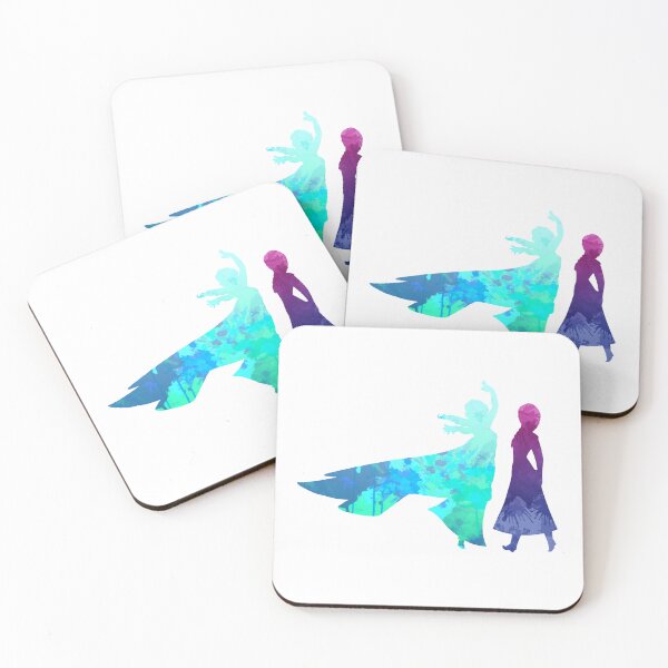 Item preview, Sisters Inspired Silhouette designed and sold by ShadowsInspired.