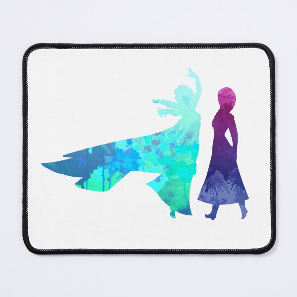 Item preview, Sisters Inspired Silhouette designed and sold by ShadowsInspired.