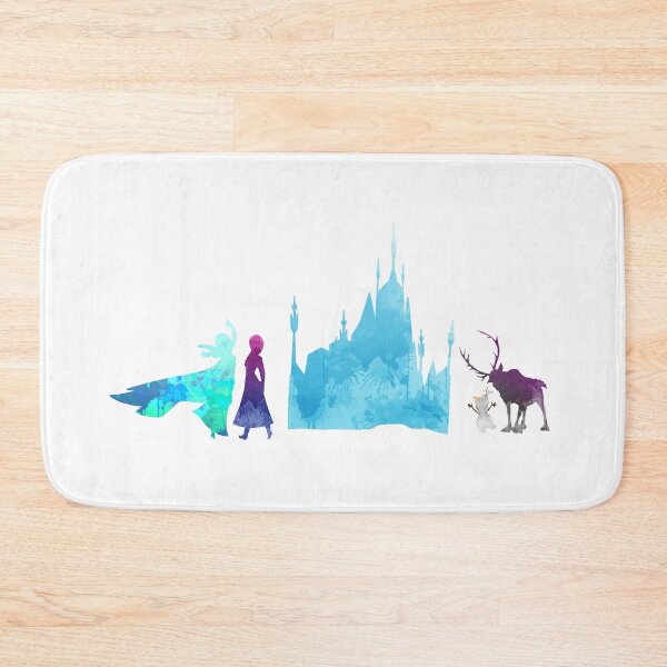 Item preview, Friends Inspired Silhouette designed and sold by ShadowsInspired.