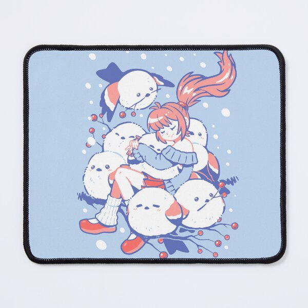 Item preview, Winter Birds designed and sold by g-a-m-e-o-v-e-r.