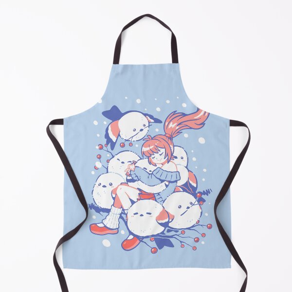 Item preview, Winter Birds designed and sold by g-a-m-e-o-v-e-r.