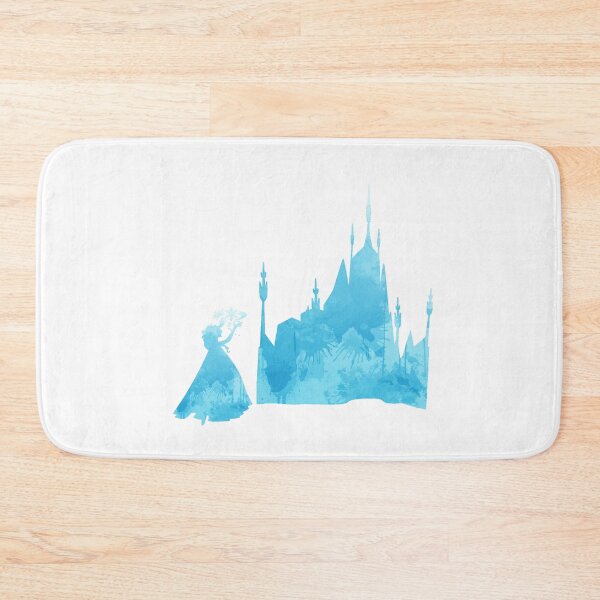 Item preview, Castle Inspired Silhouette designed and sold by ShadowsInspired.