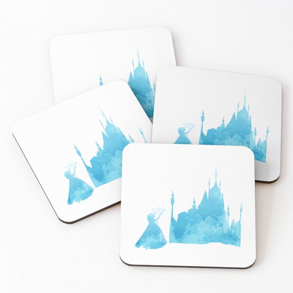 Item preview, Castle Inspired Silhouette designed and sold by ShadowsInspired.