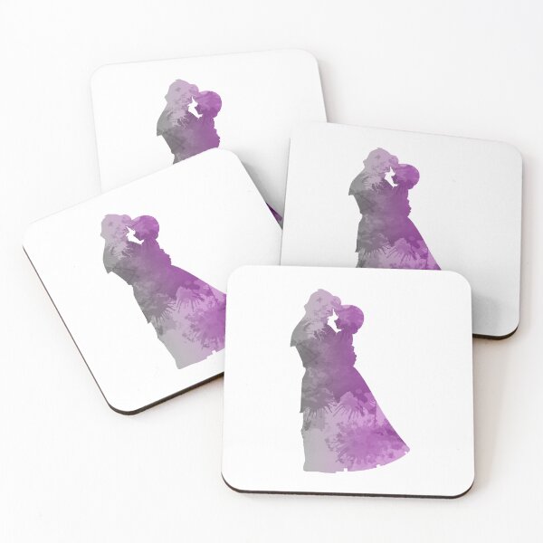 Item preview, Couple Inspired Silhouette designed and sold by ShadowsInspired.