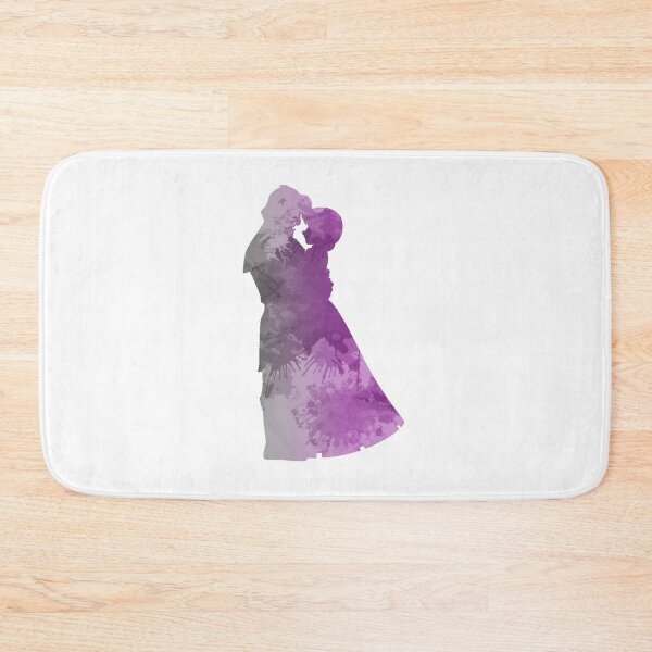 Item preview, Couple Inspired Silhouette designed and sold by ShadowsInspired.