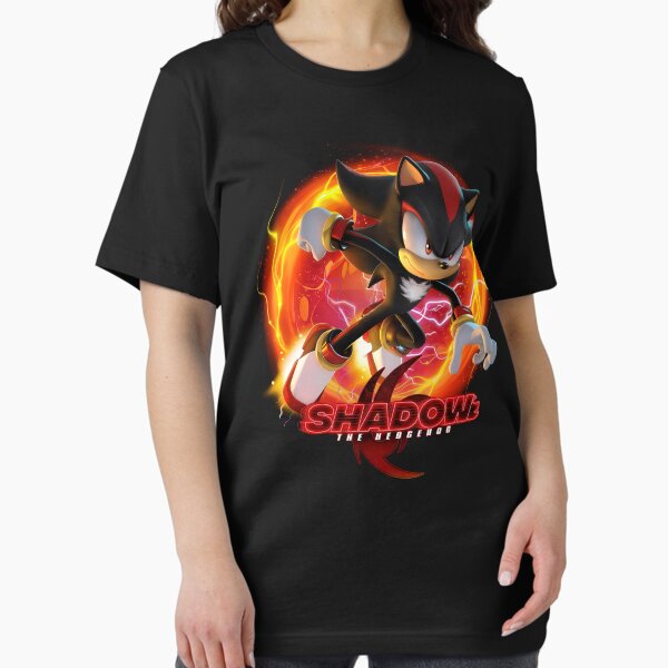 Item preview, Shadow The Hedgehog Retro Vintage designed and sold by LydiaNXD1.