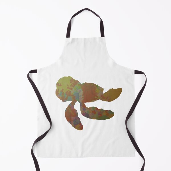 Item preview, Turtle Inspired Silhouette designed and sold by ShadowsInspired.
