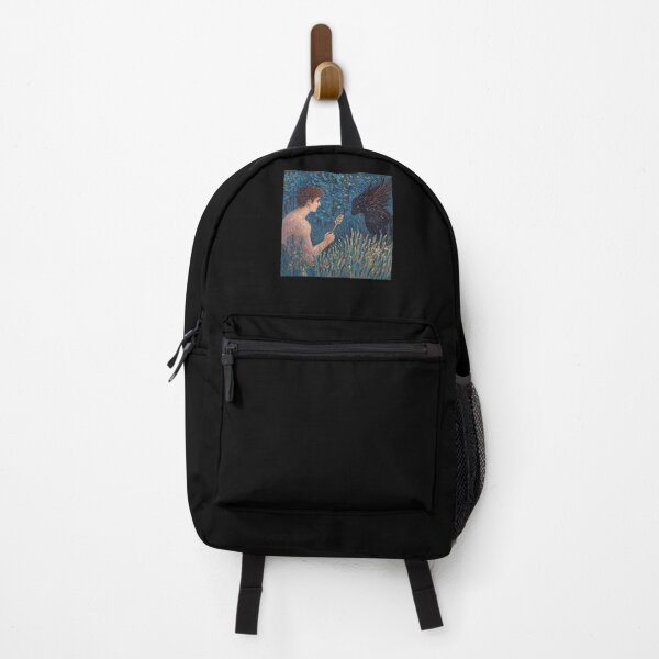 Item preview, Aristaeus | Post-impressionist painting style designed and sold by ComicsFactory.