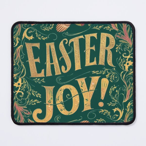 Item preview, EASTER GREETINGS designed and sold by likbatonboot.
