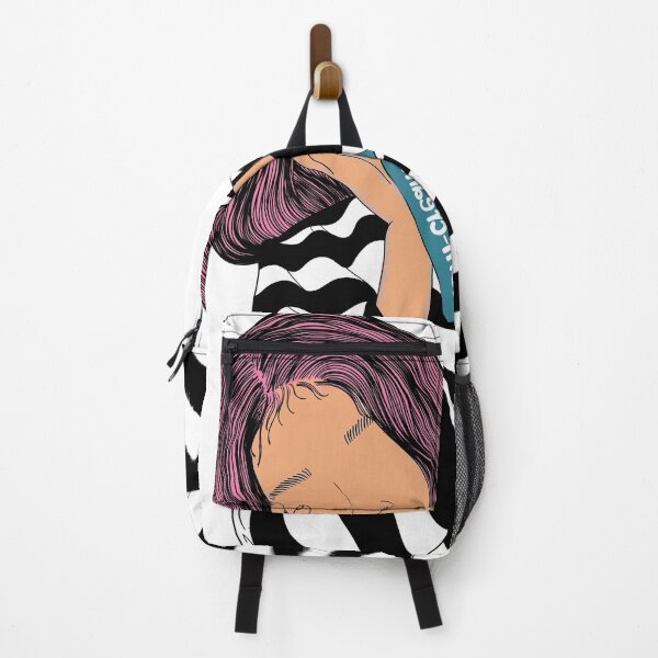 Item preview, Illustration of Girl Enjoying a Snack designed and sold by Richstd.