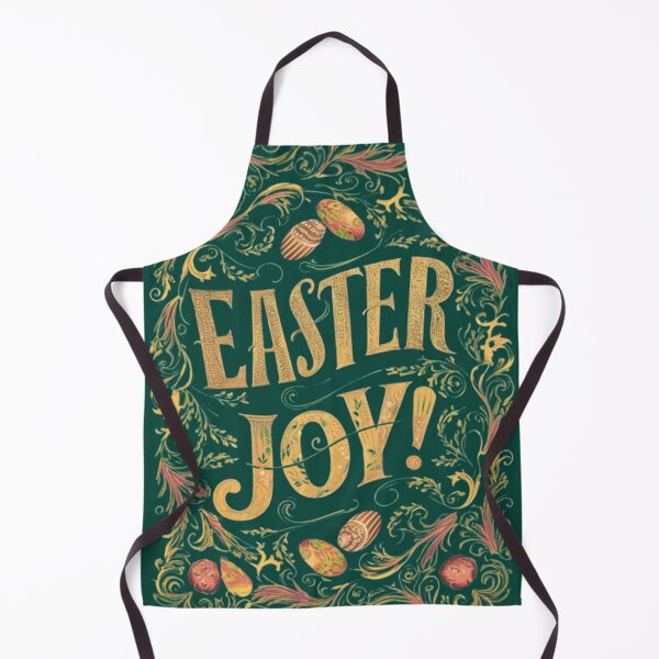 Item preview, EASTER GREETINGS designed and sold by likbatonboot.