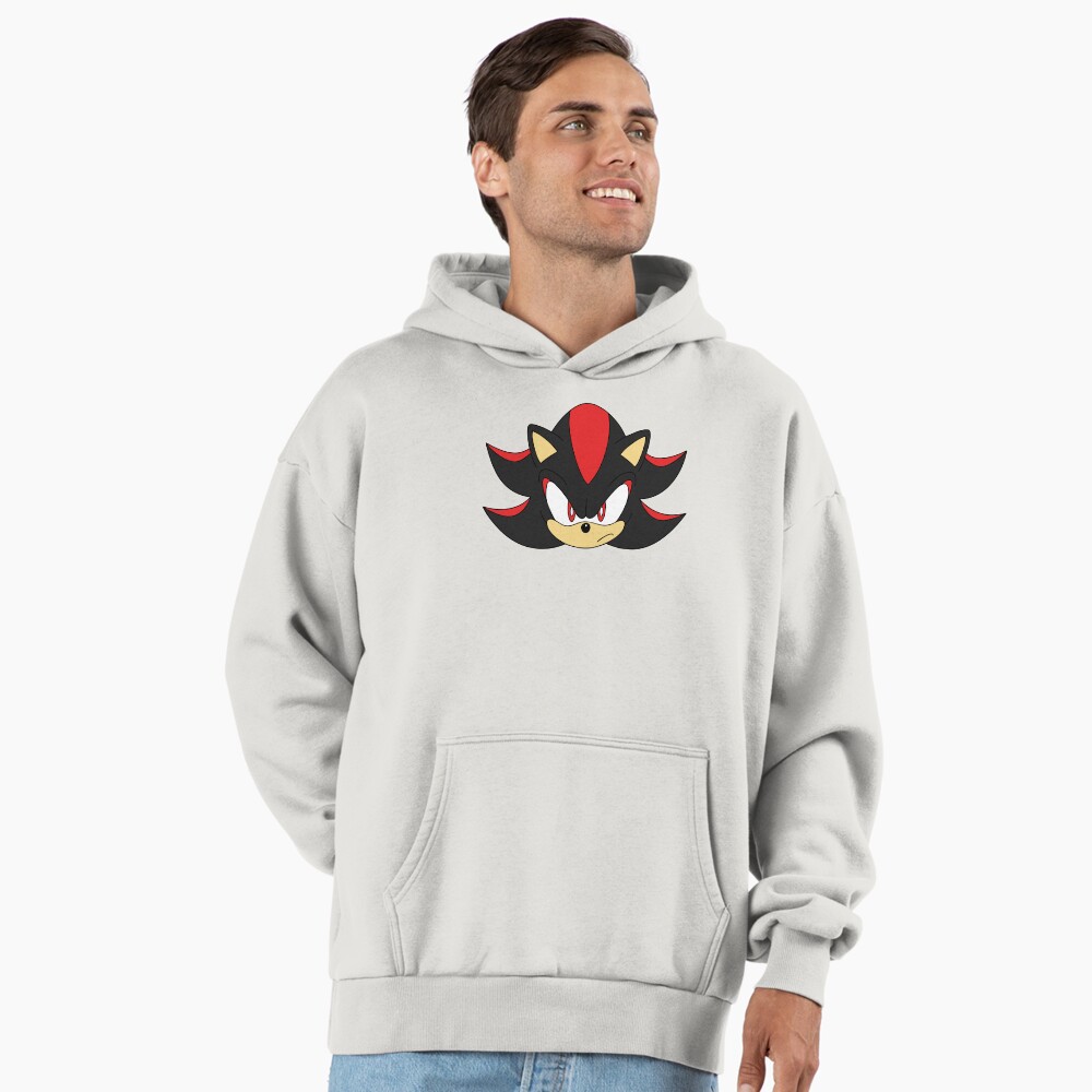 Shadow the Hedgehog Meme Poster