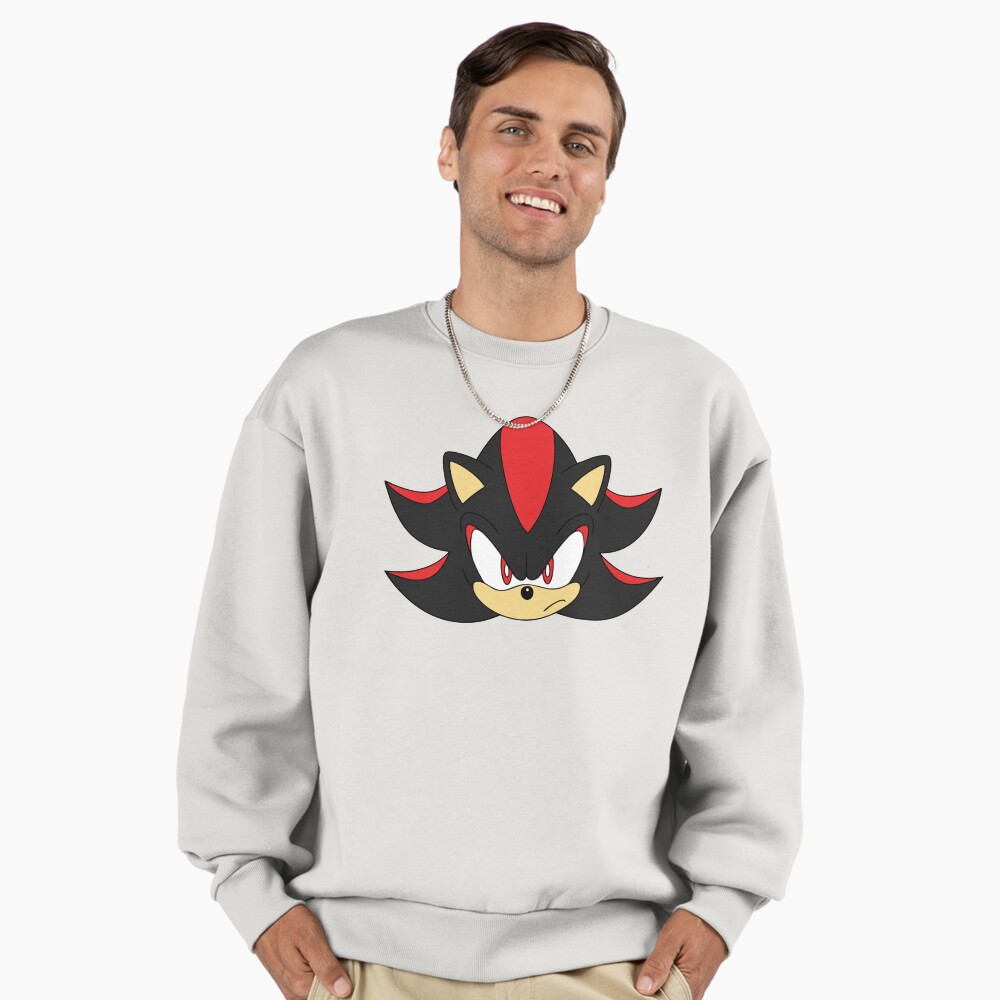 Shadow the Hedgehog Meme Poster