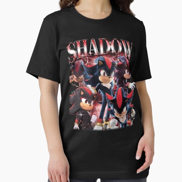 Item preview, Shadow the Hedgehog Vintage designed and sold by LydiaNXD1.