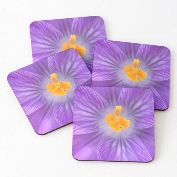 Item preview, Crocus Flower   designed and sold by artteacher1.
