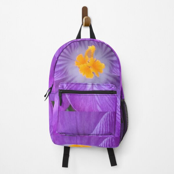 Item preview, Crocus Flower   designed and sold by artteacher1.