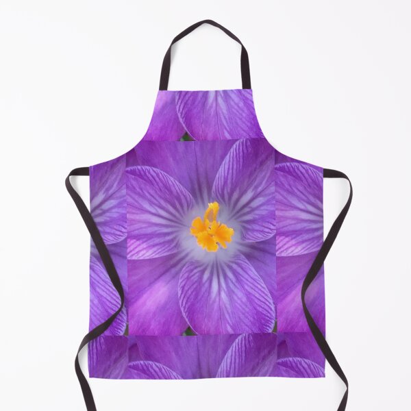 Item preview, Crocus Flower designed and sold by artteacher1.