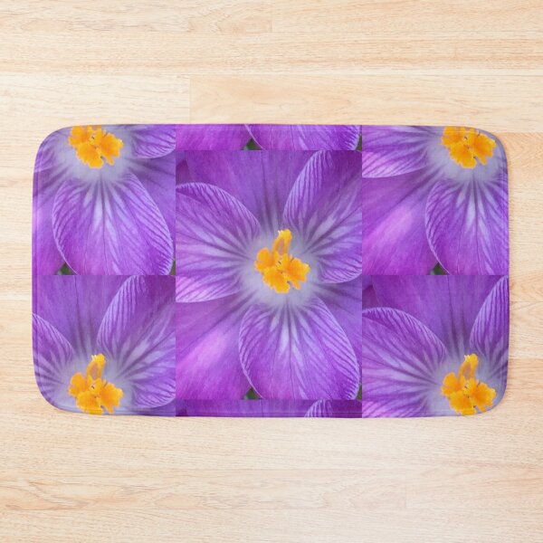 Item preview, Crocus Flower   designed and sold by artteacher1.