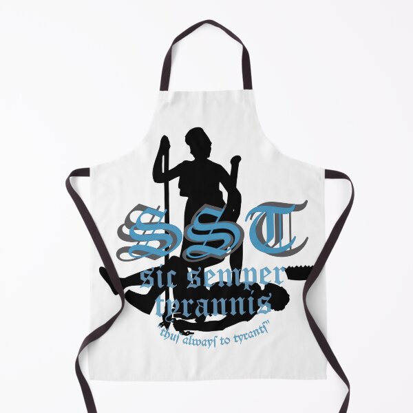 Item preview,  SST /sic semper tyrannis designed and sold by Ope-03.