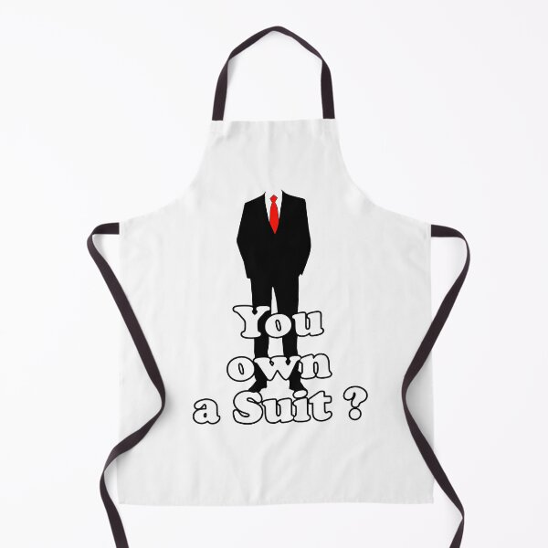 Item preview, You own a Suit ? - a good question :) designed and sold by UdertakerSHOP.