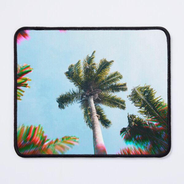 Item preview, Tropical Palm Trees designed and sold by anafrancisconi.