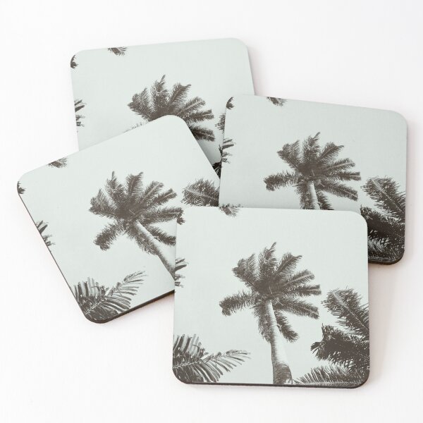 Item preview, Tropical Palm Trees designed and sold by anafrancisconi.