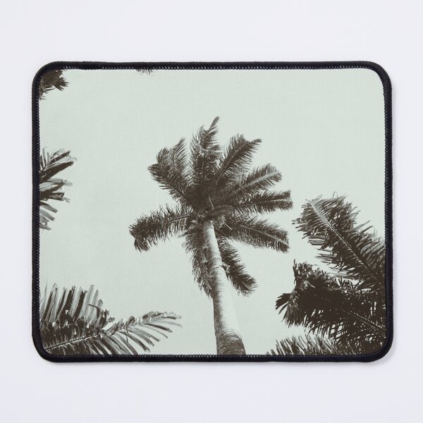 Item preview, Tropical Palm Trees designed and sold by anafrancisconi.
