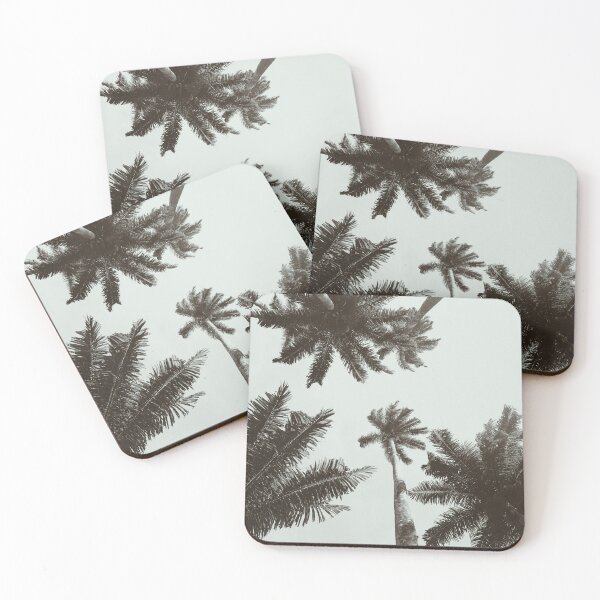 Item preview, Tropical Palm Trees designed and sold by anafrancisconi.