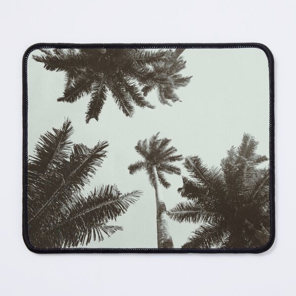 Item preview, Tropical Palm Trees designed and sold by anafrancisconi.
