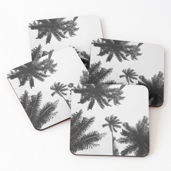 Item preview, Tropical Palm Trees designed and sold by anafrancisconi.