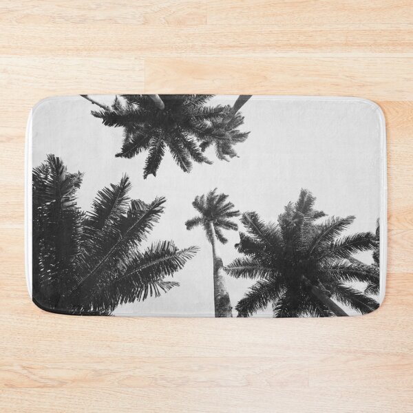 Item preview, Tropical Palm Trees designed and sold by anafrancisconi.