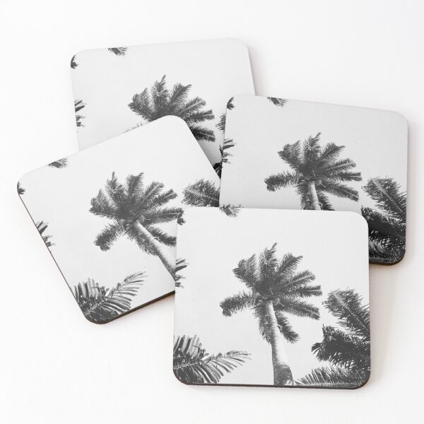 Item preview, Tropical Palm Trees designed and sold by anafrancisconi.
