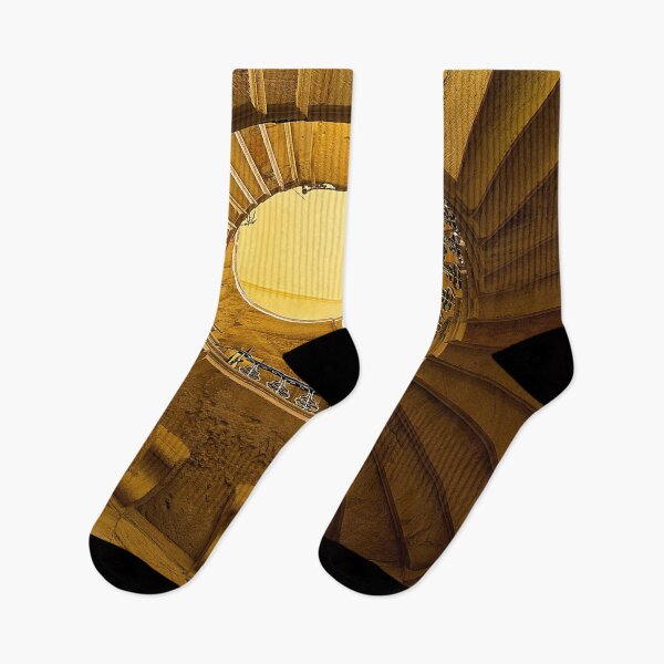 Item preview, Golden Helix Staircase  designed and sold by Violaman.