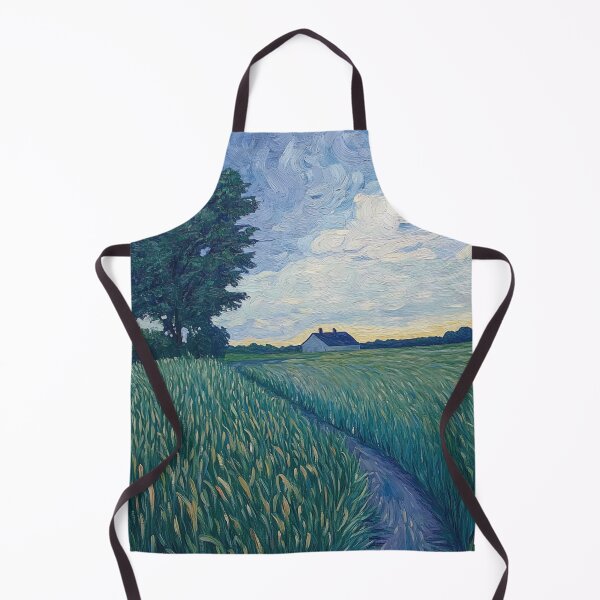 Item preview, Arkansas state | Post-impressionist painting style designed and sold by ComicsFactory.