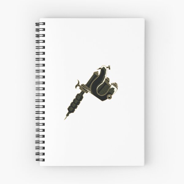 Item preview, Vintage Tattoo Machine  designed and sold by RCrizil.