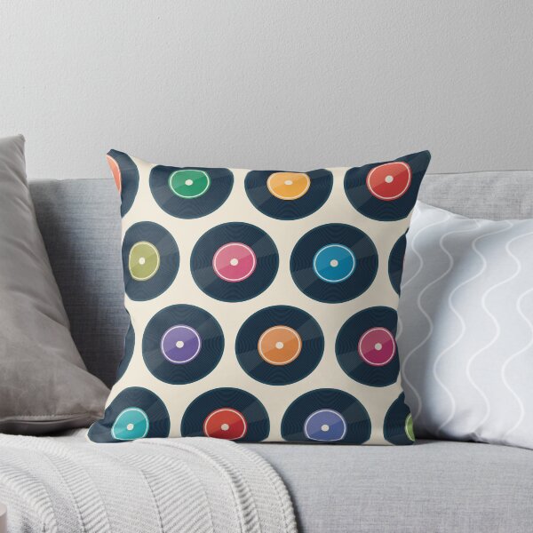 Item preview, Vinyl Record Collection designed and sold by Daisy Beatrice.