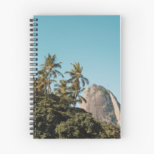 Item preview, Rio de Janeiro - Beach Afternoon designed and sold by anafrancisconi.