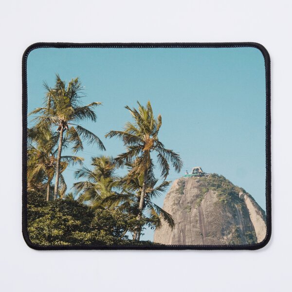 Item preview, Rio de Janeiro - Beach Afternoon designed and sold by anafrancisconi.