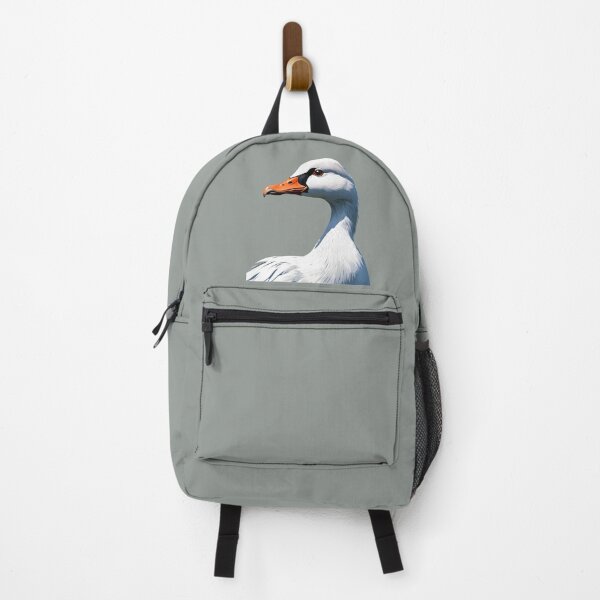 Item preview, Goose designed and sold by PrintLabStudio.