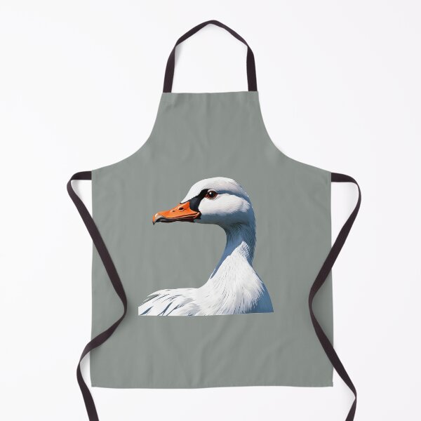 Item preview, Goose designed and sold by PrintLabStudio.