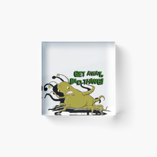 Item preview, cute little monsters designed and sold by Claudio.
