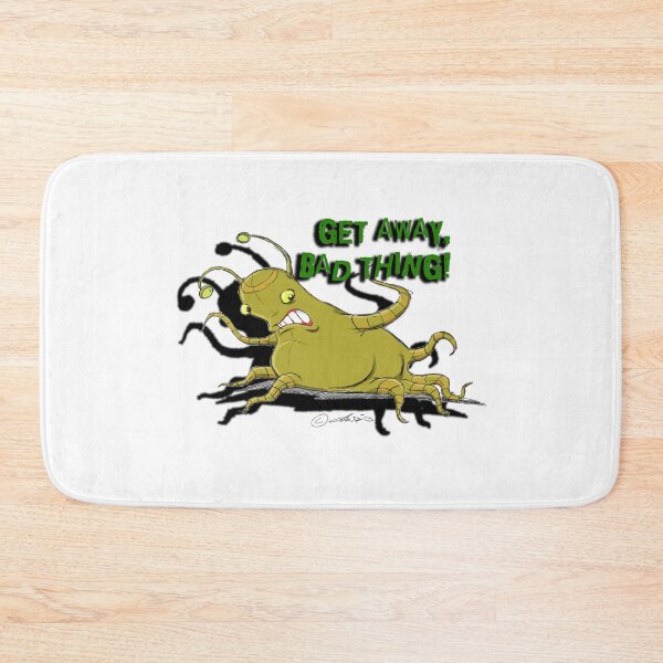 Item preview, cute little monsters designed and sold by Claudio.