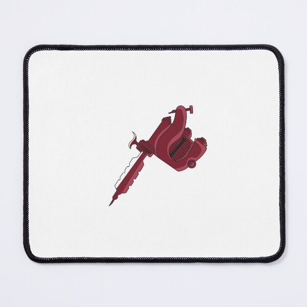 Item preview, Minimalist Tattoo Gun | Line Art Ink Machine designed and sold by RCrizil.